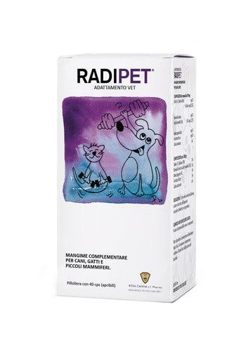 rosa canina c l pet formulas radipet 40 capsule 700mg rosa canina c l pet formulas