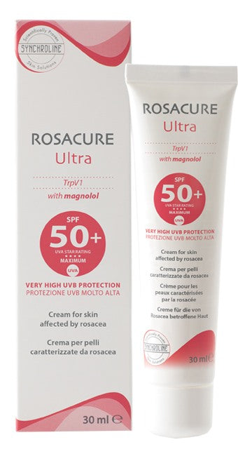 general topics rosacure ultra spf50 30 ml rosacure ean 8023628001695