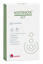 uriach italy kistinox act 14 compresse laborest kistinox