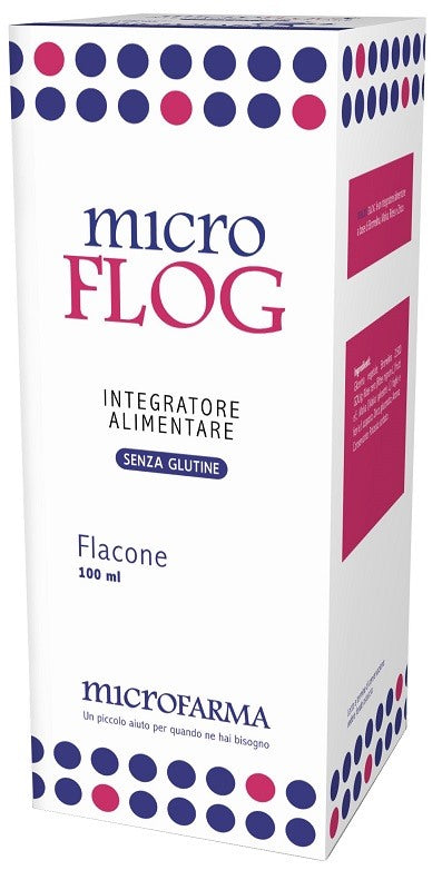 microfarma microflog 100 ml microfarma