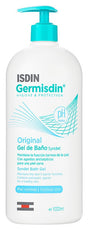 isdin germisdin igiene corpo original 1 l isdin ean 8470003808651