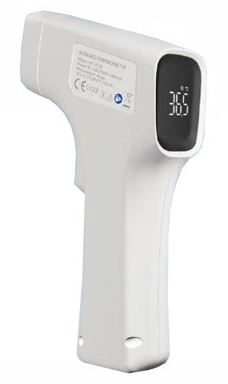 morgan termoscanner a infrarossi morgan ean 6953775658034