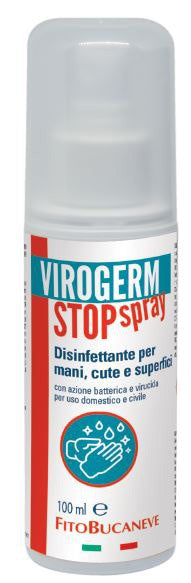 fitobucaneve virogerm stop spray 100 ml fitobucaneve