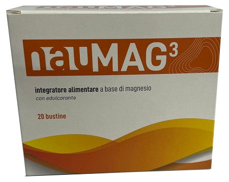nausica medical naumag3 20 bustine nausica medical