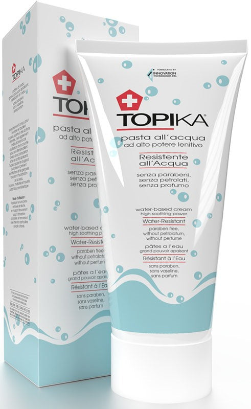 pentamedical mi topika pasta allacqua 250 ml pentamedical ean 8033331430552