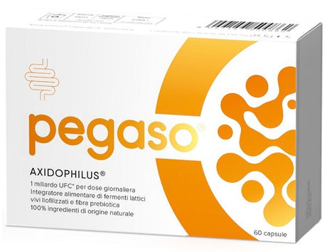 schwabe pegaso axidophilus 60 capsule pegaso ean 8057157500862
