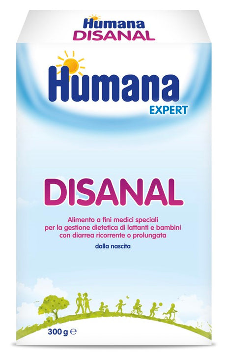 humana italia humana disanal 300 g expert humana ean 8031575704286