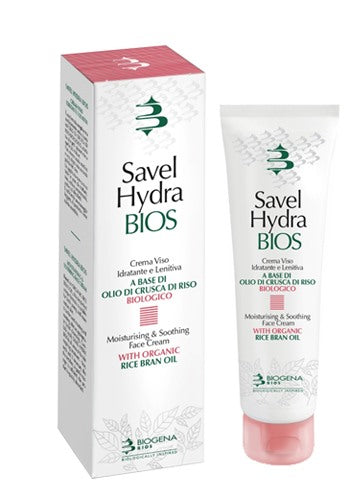 giuliani savel hydra bios 60 ml valetudo ean 8011674008041