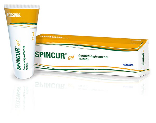 preps spincur gel 30 ml princeps