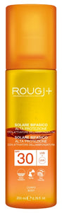 rougj group rougj solare spf30 intensif abbronzante 200 ml rougj ean 8032622277852