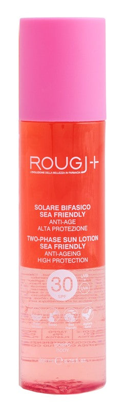 rougj group rougj solare spf30 anti age 200 ml rougj ean 8032622277869