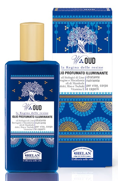 helan w oud olio profumato illuminante 50 ml helan ean 8058774306882