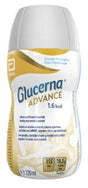 abbott glucerna advance 16 vaniglia 220 ml ean 8710428023612