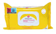 cooper ch babygella prebiotic salviettine 72 pezzi babygella ean 8019629005282