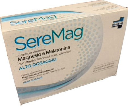 oftalpharma seremag 45 capsule