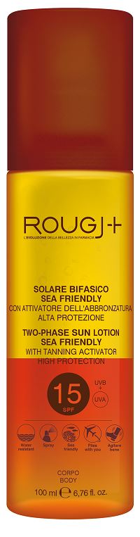 rougj group rougj solare spf15 100 ml rougj ean 8032622277944