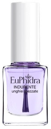 zeta farmaceutici spa euphidra indurente unghie spezzate 10 ml euphidra ean 8056772636260