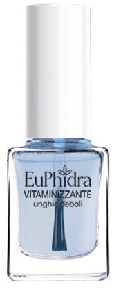zeta farmaceutici euphidra vitaminizzante unghie deboli 10 ml euphidra ean 8056772636277