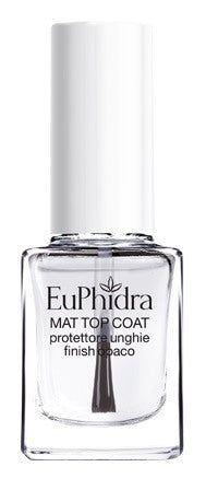 zeta farmaceutici spa euphidra mat top coat protettivo unghie opaco 10 ml euphidra ean 8056772636291