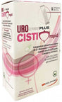 pool pharma urogermin plus cisti rapid 14 bustine urogermin