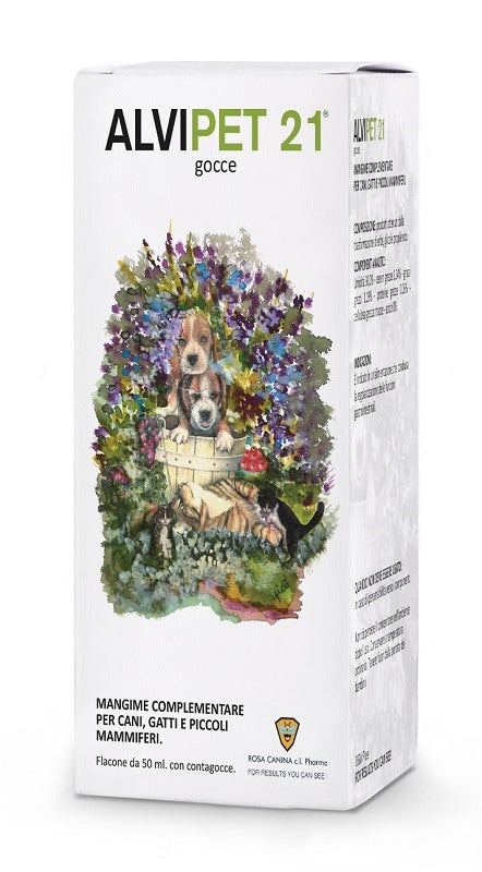 rosa canina c l pet formulas alvipet21 mangime complementare 50 ml rosa canina c l pet formulas