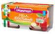 plasmon plasmon omogeneizzato mela 2 x 80 g plasmon ean 8001040201015