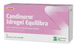 schwabe candinorm idrogel equilibra gel 50 ml candinorm ean 8057157500275