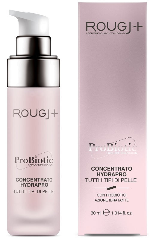 rougj group rougj hydrapro concentrato 30 ml rougj ean 8032622277227