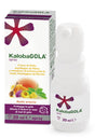 schwabe kalobagola spray 20 ml schwabe pharma italia ean 8057157500329