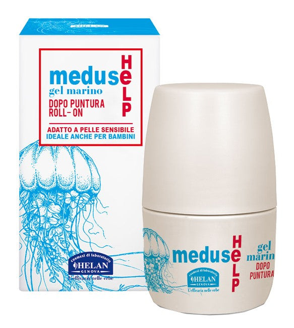 helan meduse help gel marino dopo puntura roll on 25 ml ean 8058774307216