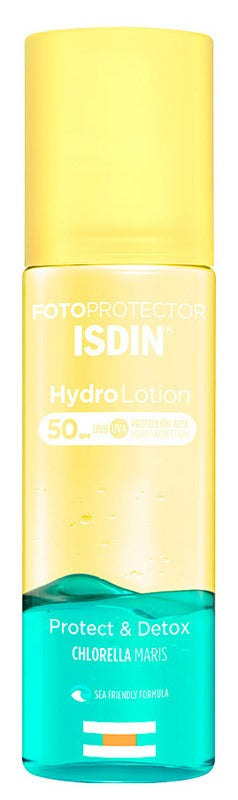isdin fotoprotector hydrolotion 200 ml isdin ean 8429420192232