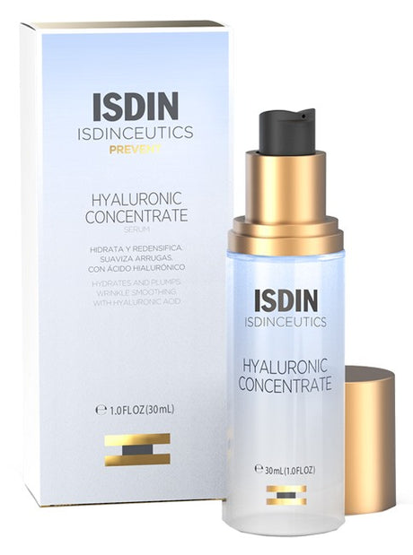 isdin isdinceutics hyaluronic concentrato 30 ml isdin ean 8429420200678