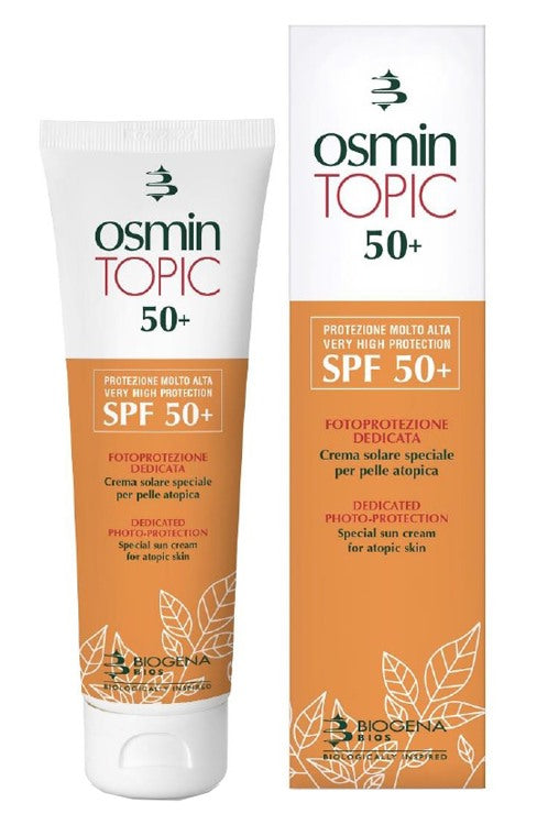 giuliani osmin topic 50 protezione molto alta 90 ml osmin ean 8011674008461