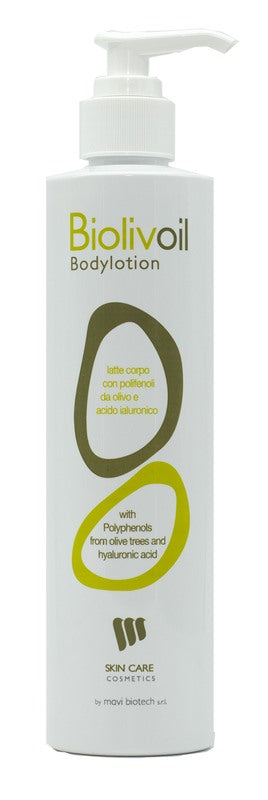 mavi biolivoil bodylotion 300 ml ean 8054608870529
