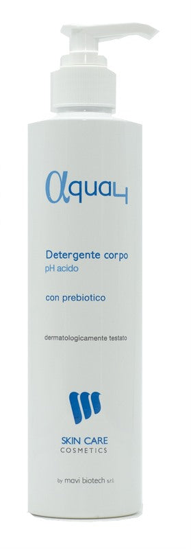 mavi biotech lab aqua 4 detergente 300 ml ean 8054608870109