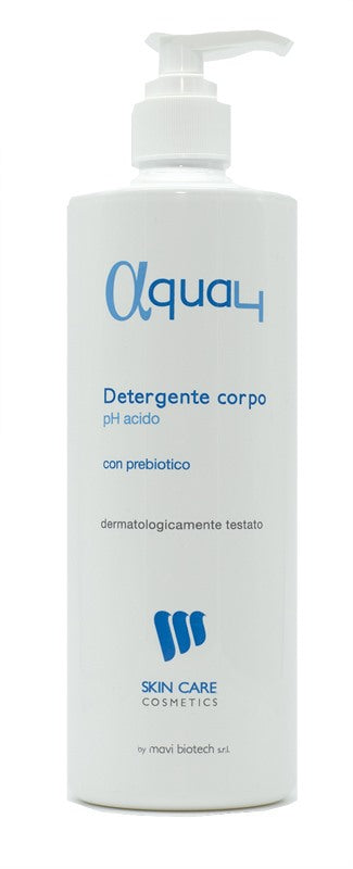 mavi aqua 4 detergente 500 ml ean 8054608870116