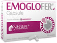dymalife pharmaceutical emoglofer 30 capsule shedir