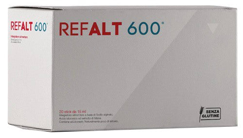 agaton refalt 600 20 stick pack x 15 ml