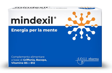 loli pharma mindexil 20 compresse