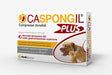 shedir pharma caspongil plus 30 compresse shedir