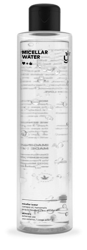 biohempathy biohempathy micellar water 250 ml ean 8057190300283