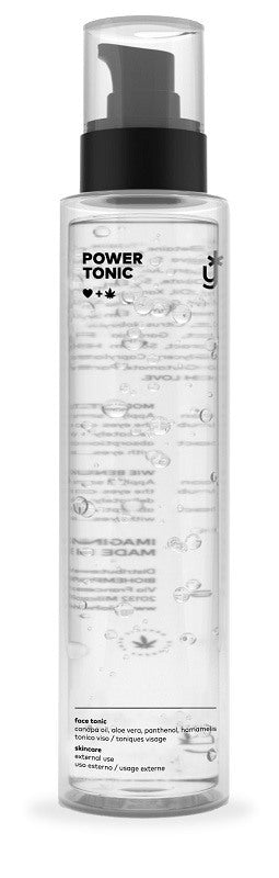 biohempathy srl biohempathy power tonic 250 ml ean 8057190300290