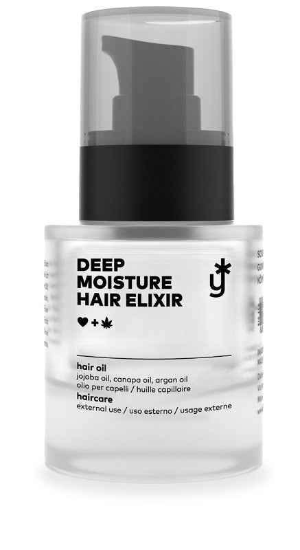 biohempathy biohempathy deep moisture hair elixir 30 ml ean 8057190300320