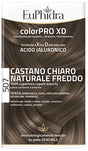 zeta farmaceutici euphidra colorpro xd 507 castano chiaro naturale f colore attivante balsamo cuffia guanti euphidra ean 8056772637328