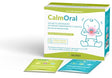 inlinea calmoral 10 salviette detergenti 10 salviette lenitive protettive