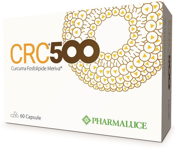 pharmaluce elp crc 500 60 capsule pharmaluce