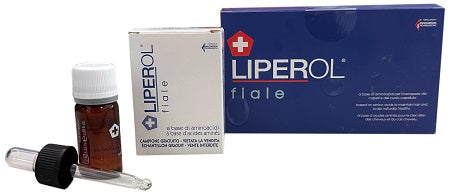 pentamedical mi liperol 12 fiale pentamedical ean 8033331430811