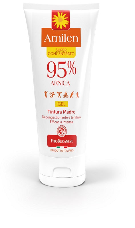 fitobucaneve arnilen 95 gel arnica 200 ml fitobucaneve
