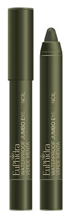 zeta farmaceutici spa euphidra matitone waterproof verde mint 18 g euphidra ean 8054110371736