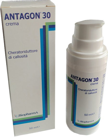 lg biopharma antagon 30 crema 50 ml